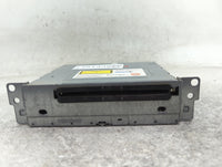 2011-2013 Bmw X3 Radio AM FM Cd Player Receiver Replacement P/N:9269898 HS9540, 65129269898 Fits Fits 2010 2011 2012 2013 OE