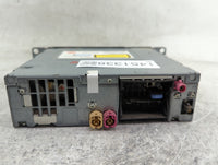 2011-2013 Bmw X3 Radio AM FM Cd Player Receiver Replacement P/N:9269898 HS9540, 65129269898 Fits Fits 2010 2011 2012 2013 OE