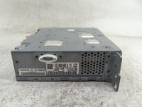 2011-2013 Bmw X3 Radio AM FM Cd Player Receiver Replacement P/N:9269898 HS9540, 65129269898 Fits Fits 2010 2011 2012 2013 OE