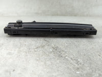 2011-2017 Bmw X3 Radio AM FM Cd Player Receiver Replacement P/N:9 208 592 9208592 Fits OEM Used Auto Parts - Oemusedautopart