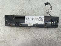 2011-2017 Bmw X3 Radio AM FM Cd Player Receiver Replacement P/N:9 208 592 9208592 Fits OEM Used Auto Parts - Oemusedautopart