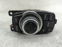 2013 Bmw X3 Radio AM FM Cd Player Receiver Replacement P/N:65829267955-01 90120-921/0000 Fits OEM Used Auto Parts - Oemuseda