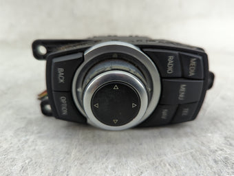 compare product 2013 Bmw X3 Radio AM FM Cd Player Receiver Replacement P/N:65829267955-01 90120-921/0000 Fits OEM Used Auto Parts