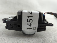 2013 Bmw X3 Radio AM FM Cd Player Receiver Replacement P/N:65829267955-01 90120-921/0000 Fits OEM Used Auto Parts - Oemuseda
