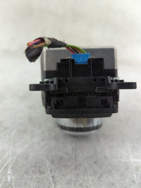 2013 Bmw X3 Radio AM FM Cd Player Receiver Replacement P/N:65829267955-01 90120-921/0000 Fits OEM Used Auto Parts - Oemuseda