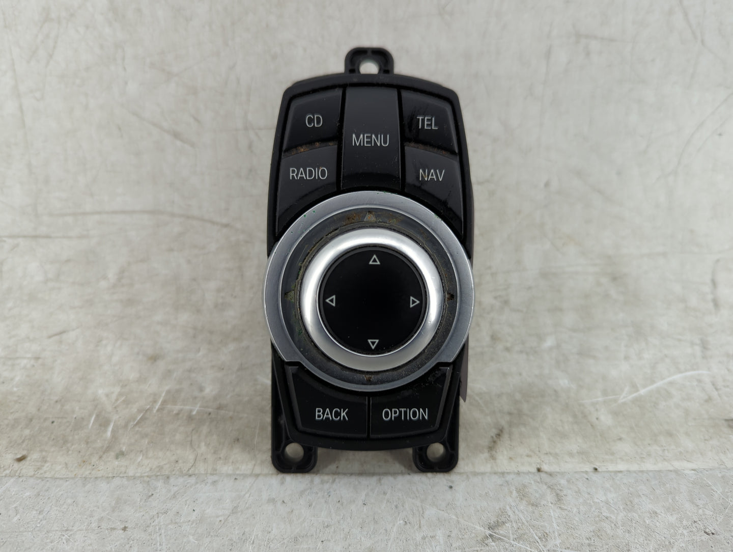 2013 Bmw X3 Combination Switch - Column - Oemusedautoparts1.com