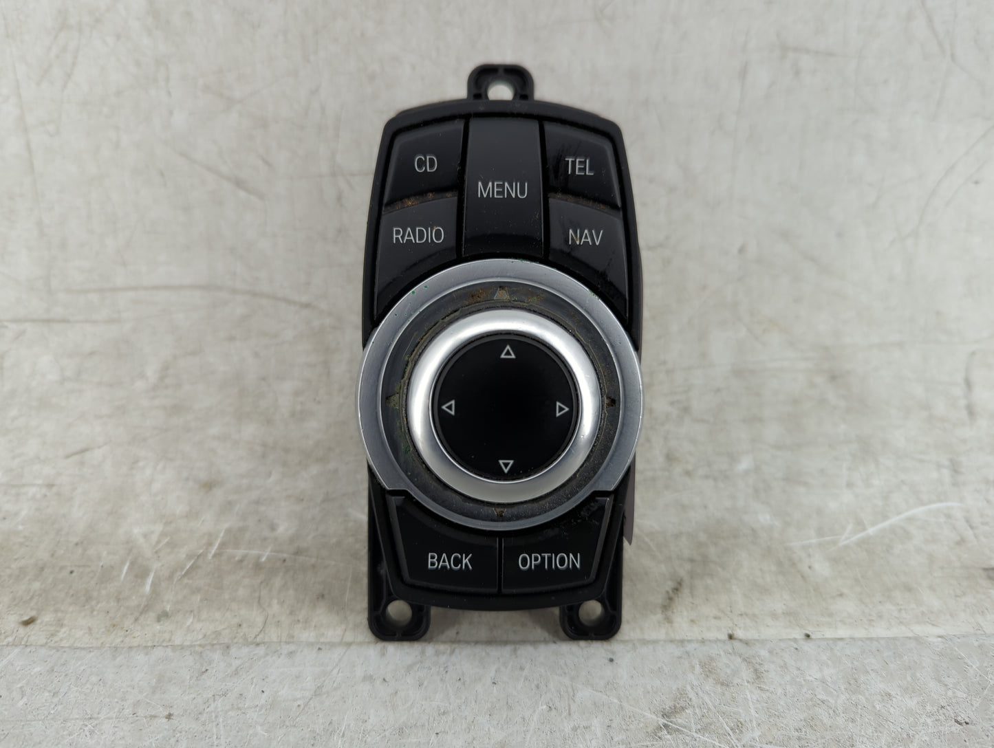 2013 Bmw X3 Combination Switch - Column - Oemusedautoparts1.com