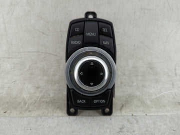 2013 Bmw X3 Combination Switch - Column - Oemusedautoparts1.com