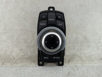 2013 Bmw X3 Combination Switch Assembly - Wiper / Cruise Control - Oemusedautoparts1.com