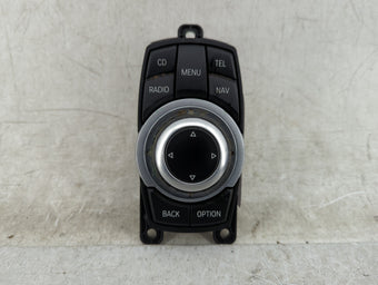 compare product 2013 Bmw X3 Combination Switch Assembly - Wiper / Cruise Control
