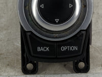 2013 Bmw X3 Combination Switch Assembly - Wiper / Cruise Control - Oemusedautoparts1.com