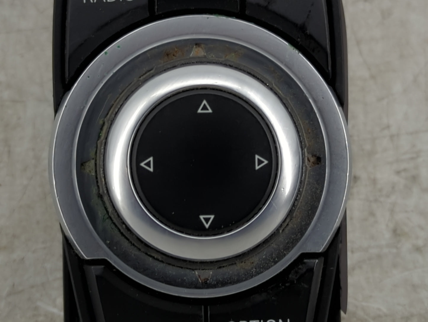 2013 Bmw X3 Combination Switch Assembly - Wiper / Cruise Control - Oemusedautoparts1.com