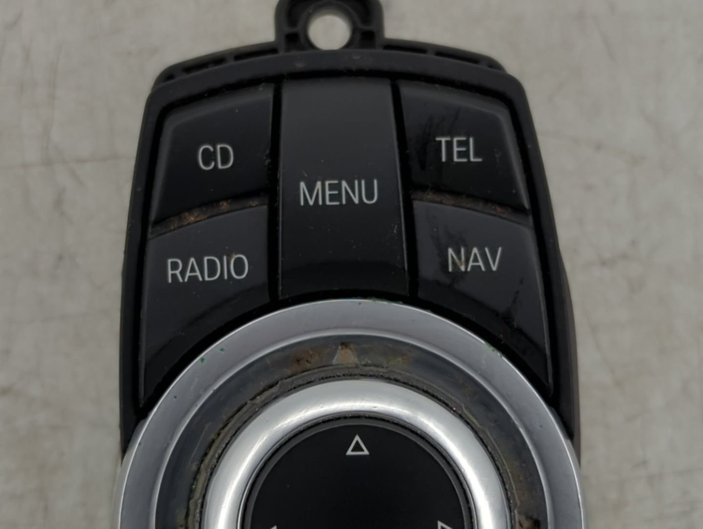 2013 Bmw X3 Combination Switch - Column - Oemusedautoparts1.com