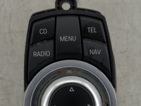 2013 Bmw X3 Combination Switch Assembly - Wiper / Cruise Control - Oemusedautoparts1.com