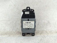 2013 Bmw X3 Combination Switch Assembly - Wiper / Cruise Control - Oemusedautoparts1.com