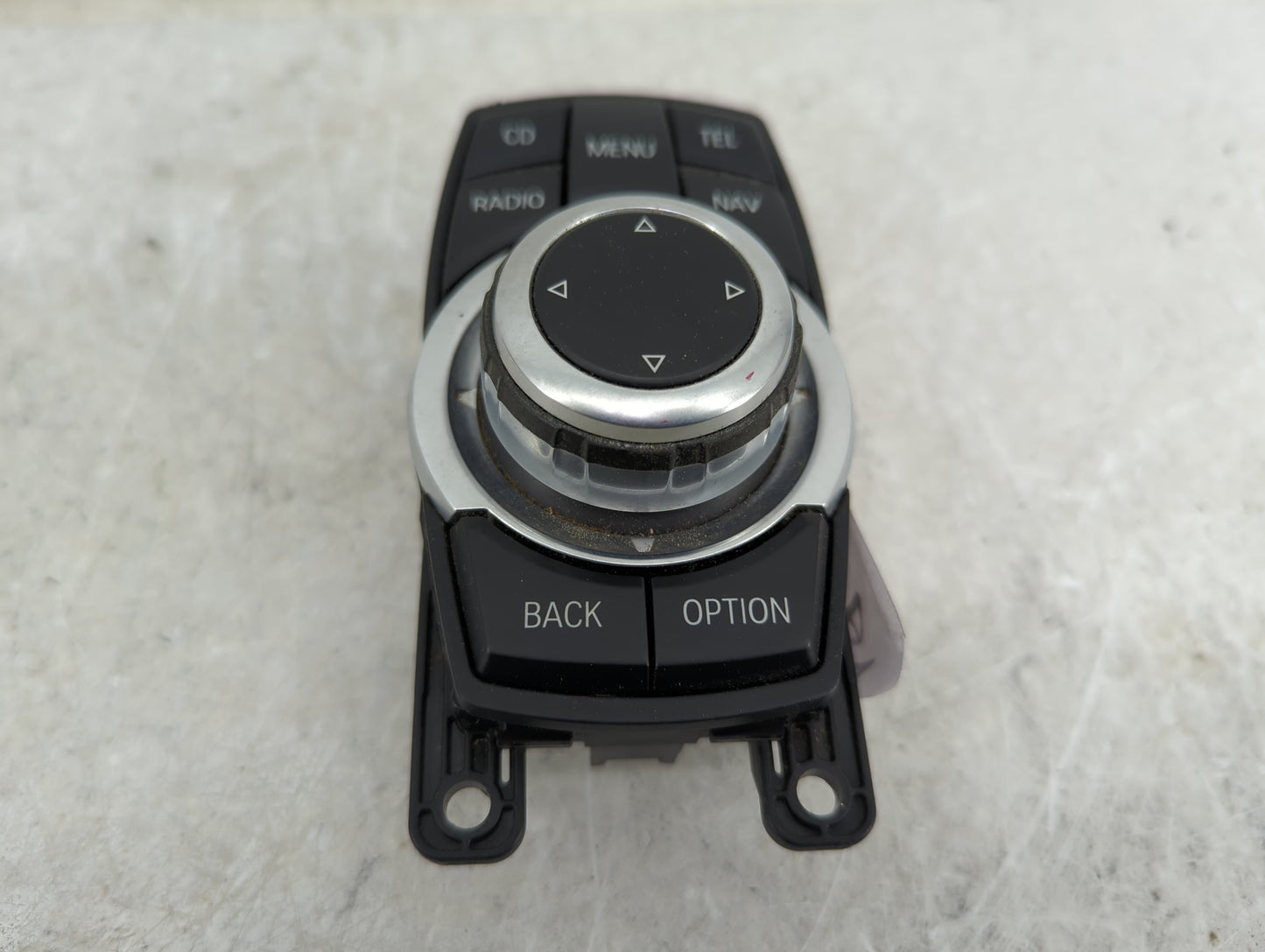 2013 Bmw X3 Combination Switch - Column - Oemusedautoparts1.com