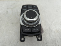 2013 Bmw X3 Combination Switch - Column - Oemusedautoparts1.com