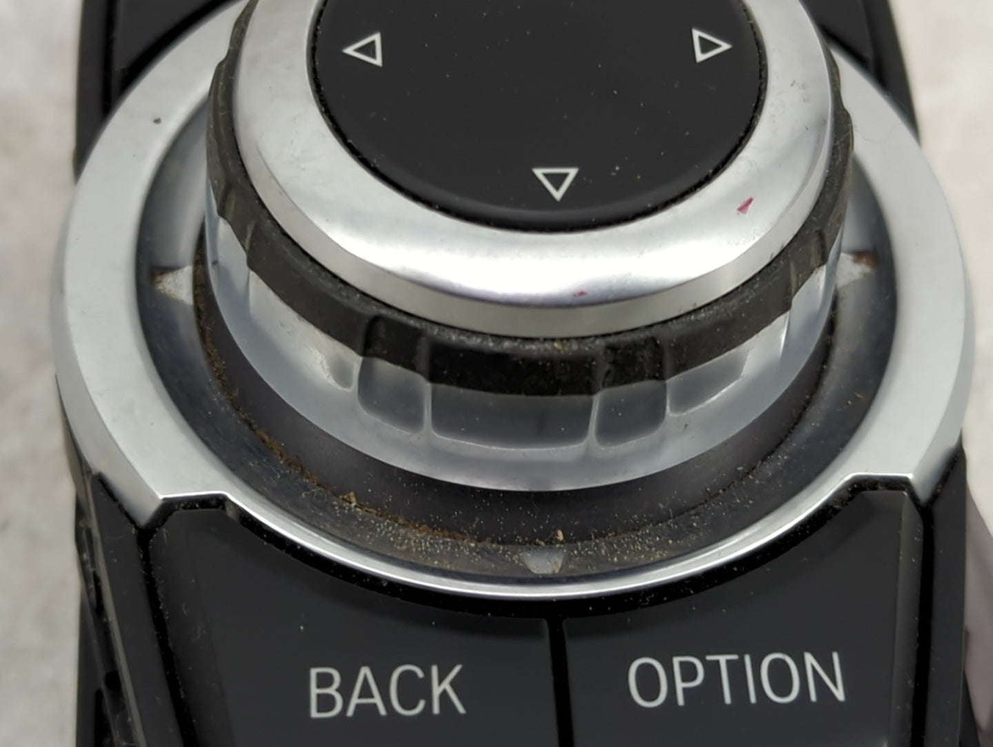 2013 Bmw X3 Combination Switch - Column - Oemusedautoparts1.com