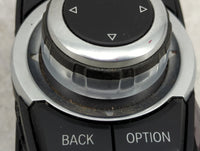 2013 Bmw X3 Combination Switch - Column - Oemusedautoparts1.com