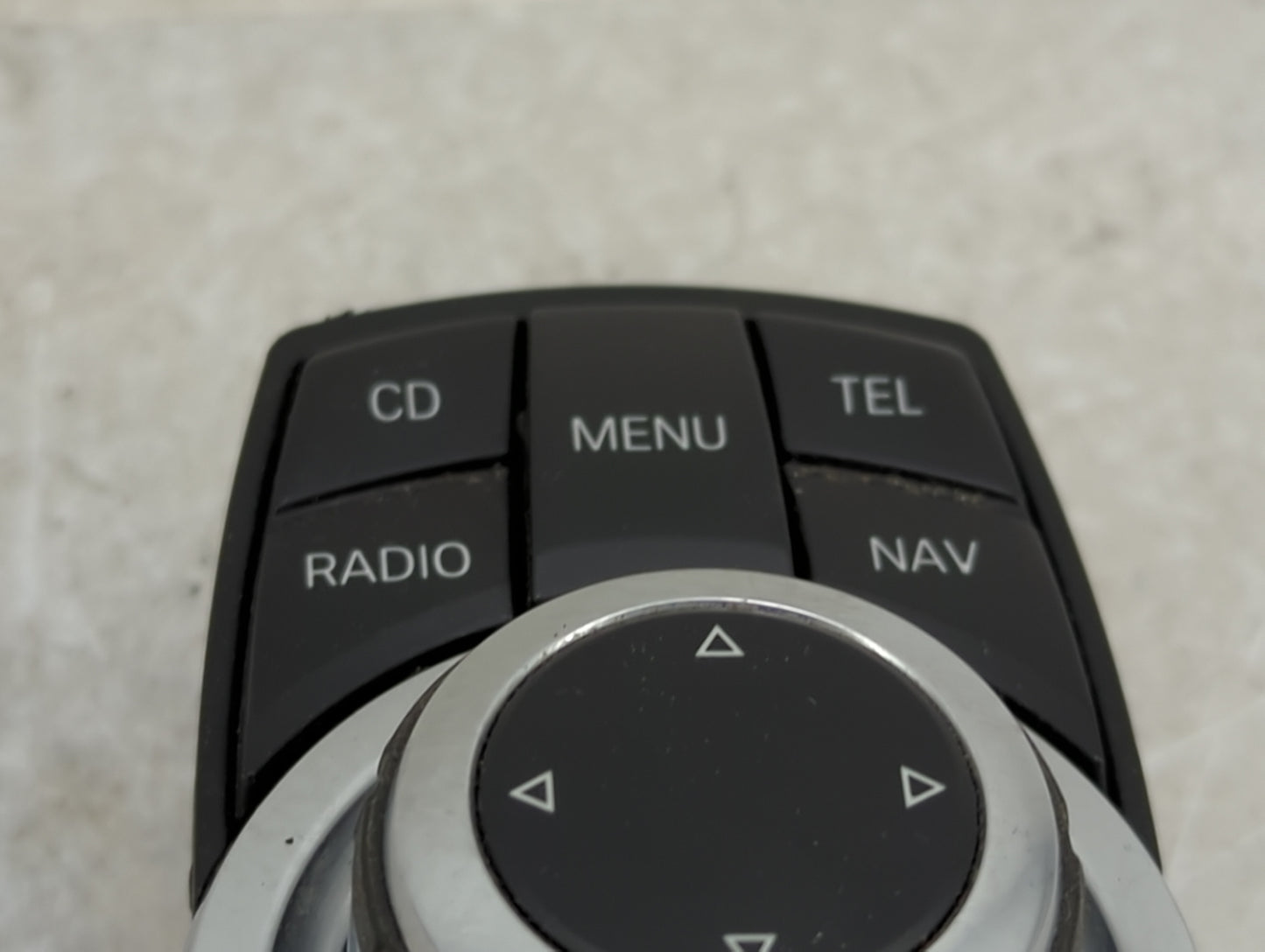 2013 Bmw X3 Combination Switch - Column - Oemusedautoparts1.com