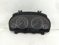 2011-2013 Bmw X3 Instrument Cluster Speedometer Gauges P/N:9291412-01 2339301-06, 176494 Miles:67K Fits Fits 2011 2012 2013 