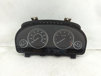 compare product 2011-2013 Bmw X3 Instrument Cluster Speedometer Gauges P/N:9291412-01 2339301-06, 176494 Miles:67K Fits Fits 2011 2012 2013 OEM Used Auto Parts