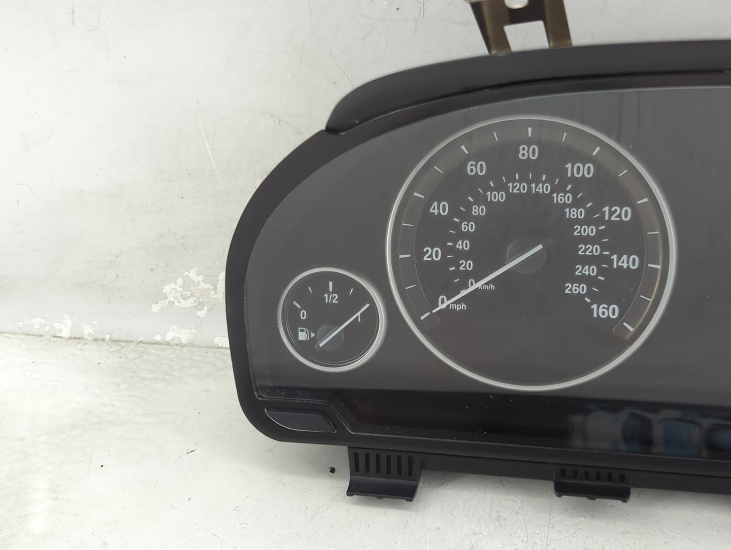 2011-2013 Bmw X3 Instrument Cluster Speedometer Gauges P/N:9291412-01 2339301-06, 176494 Miles:67K Fits Fits 2011 2012 2013 