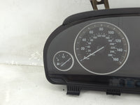 2011-2013 Bmw X3 Instrument Cluster Speedometer Gauges P/N:9291412-01 2339301-06, 176494 Miles:67K Fits Fits 2011 2012 2013 
