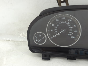 2011-2013 Bmw X3 Instrument Cluster Speedometer Gauges P/N:9291412-01 2339301-06, 176494 Miles:67K Fits Fits 2011 2012 2013 OEM Used Auto Parts