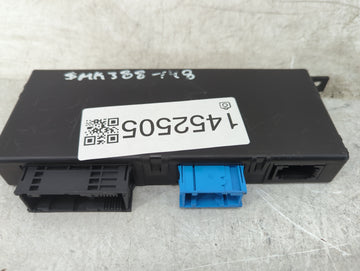 2011-2017 Bmw X3 Gateway Control Module 9286952|zgw-02|61359286952 - Oemusedautoparts1.com
