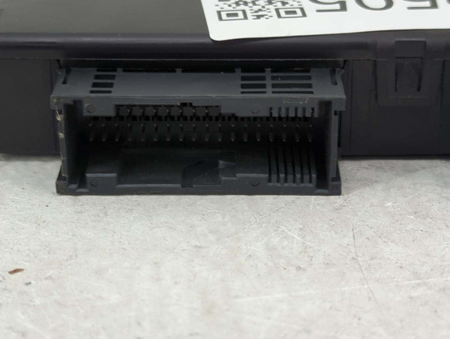 2011-2017 Bmw X3 Gateway Control Module 9286952|zgw-02|61359286952 - Oemusedautoparts1.com