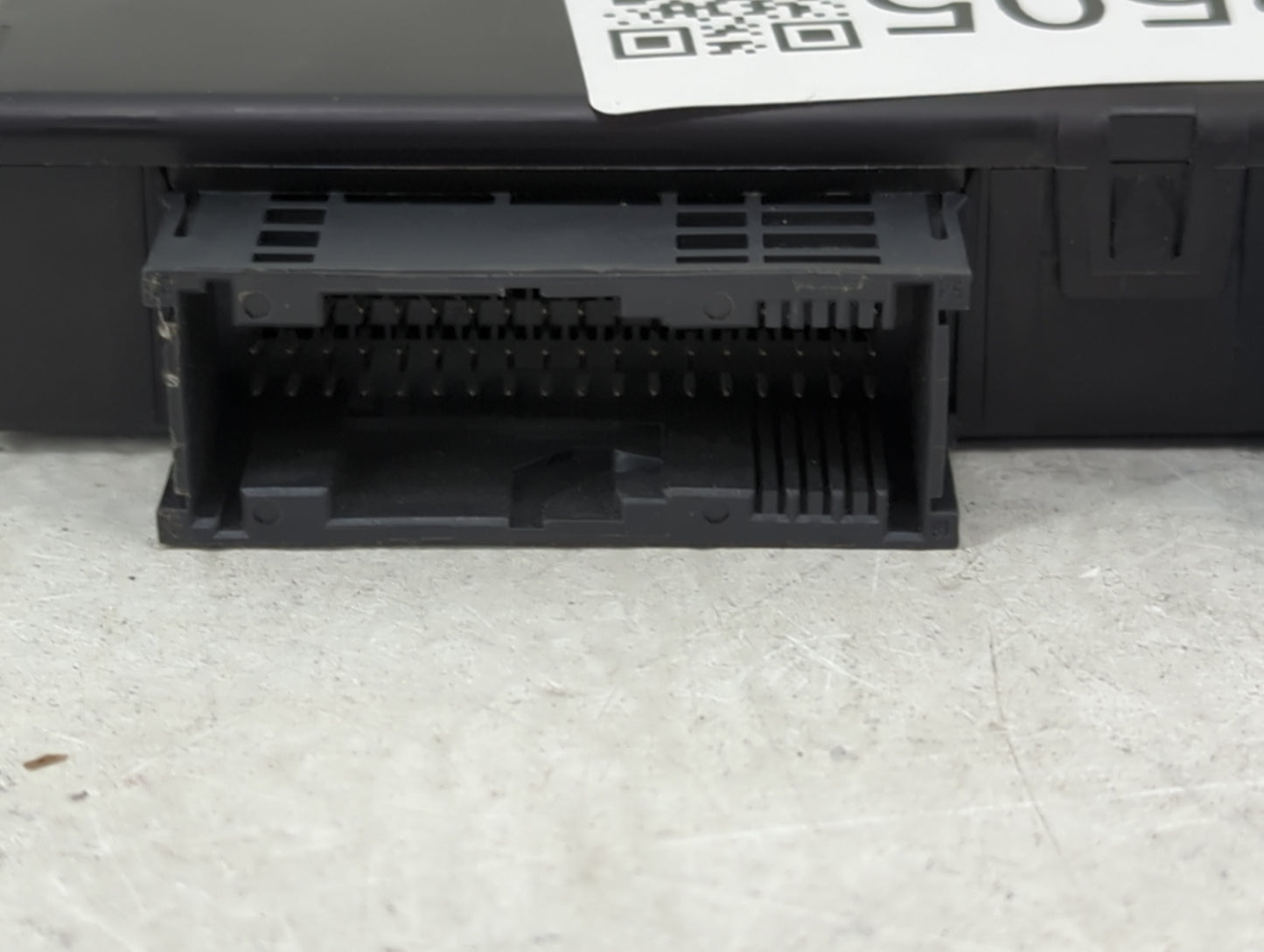 2011-2017 Bmw X3 Gateway Control Module 9286952|zgw-02|61359286952 - Oemusedautoparts1.com