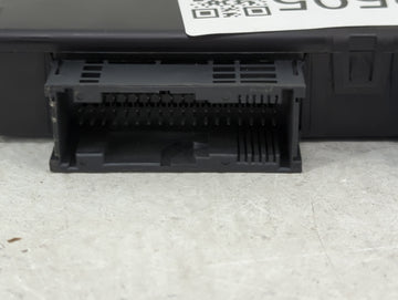 2011-2017 Bmw X3 Gateway Control Module 9286952|zgw-02|61359286952