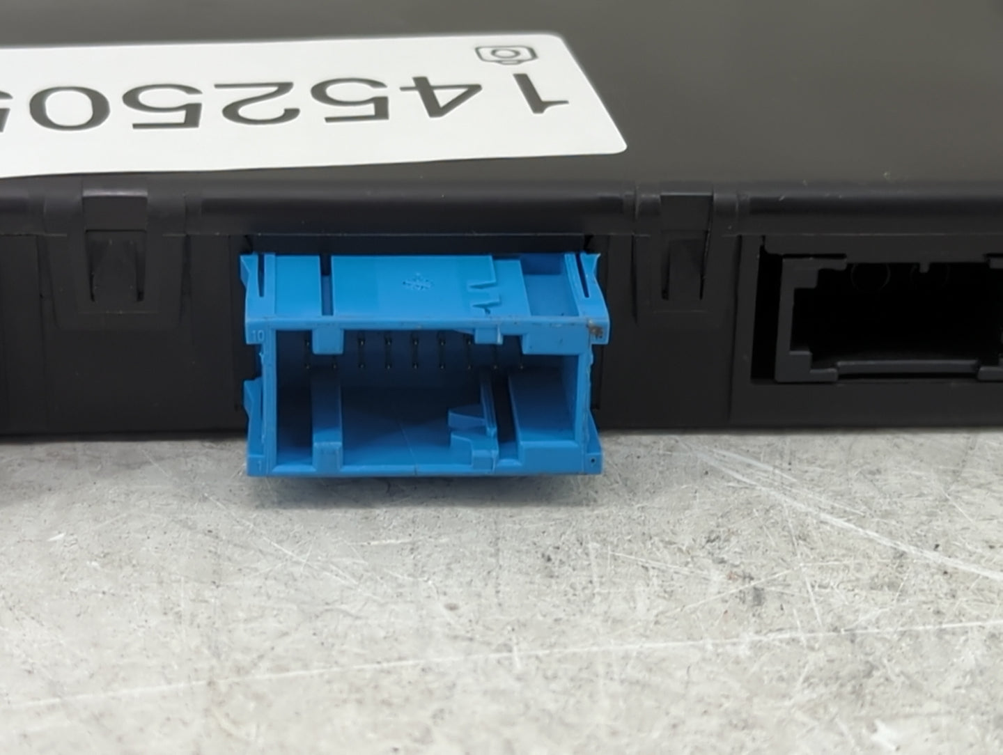 2011-2017 Bmw X3 Gateway Control Module 9286952|zgw-02|61359286952 - Oemusedautoparts1.com