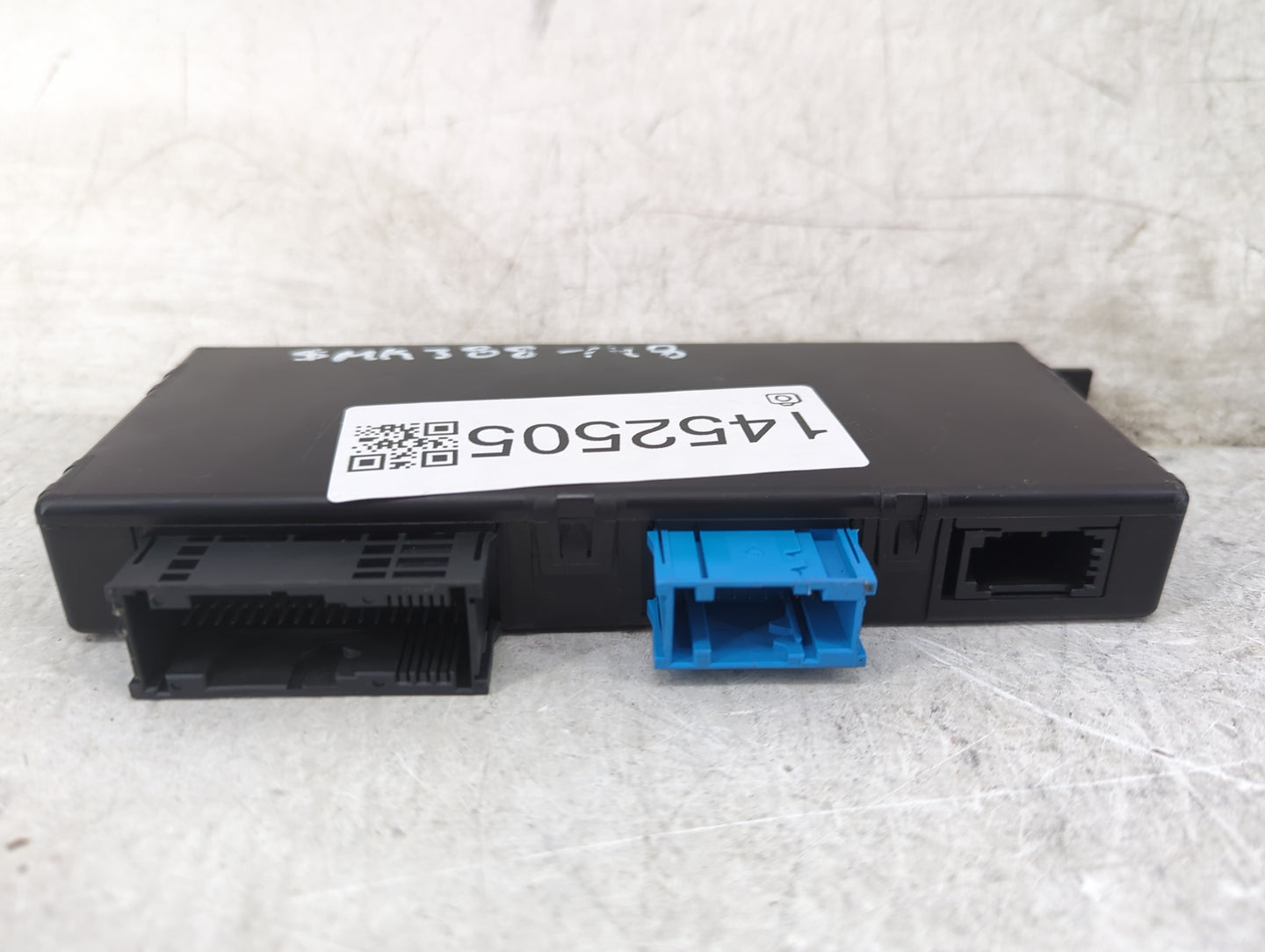 2011-2017 Bmw X3 Gateway Control Module 9286952|zgw-02|61359286952 - Oemusedautoparts1.com