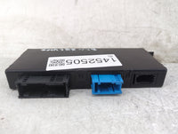 2011-2017 Bmw X3 Gateway Control Module 9286952|zgw-02|61359286952 - Oemusedautoparts1.com