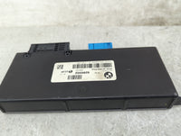 2011-2017 Bmw X3 Gateway Control Module 9286952|zgw-02|61359286952 - Oemusedautoparts1.com