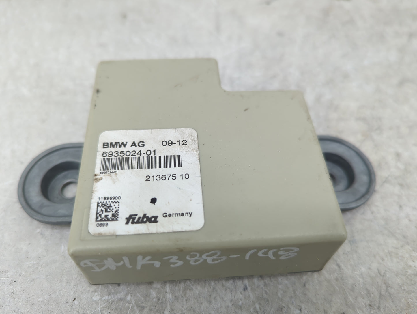 2013 Bmw X3 Antenna - Oem - Oemusedautoparts1.com