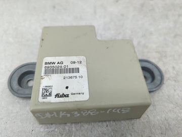 2013 Bmw X3 Antenna - Oem - Oemusedautoparts1.com