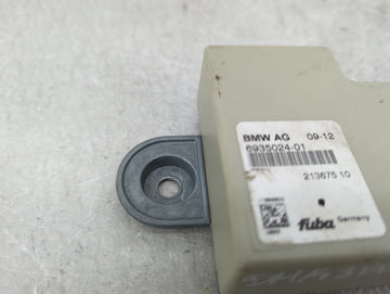 2013 Bmw X3 Antenna - Oem