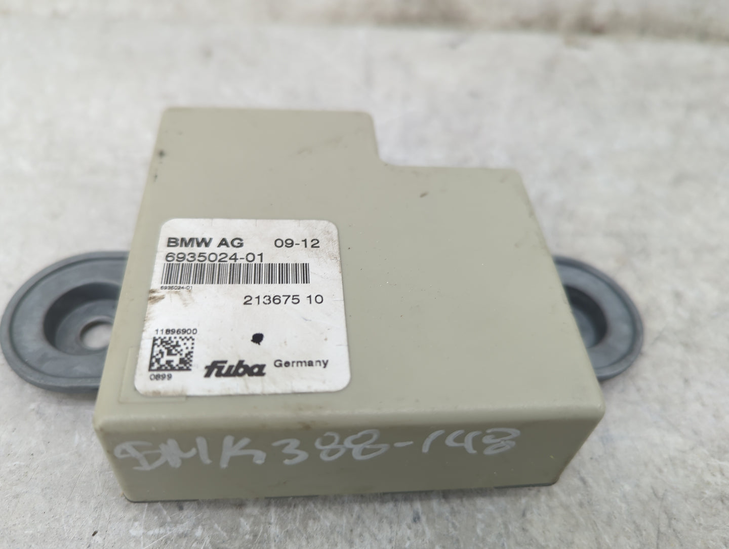 2013 Bmw X3 Antenna - Oem - Oemusedautoparts1.com