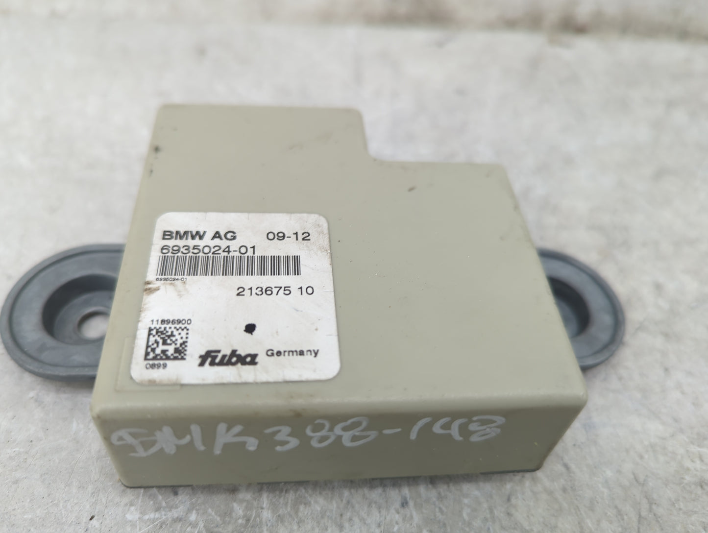 2013 Bmw X3 Antenna - Oem - Oemusedautoparts1.com
