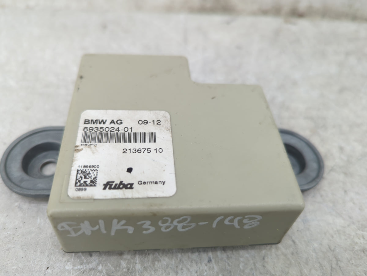 2013 Bmw X3 Antenna - Oem - Oemusedautoparts1.com