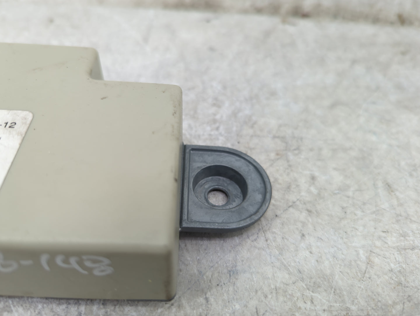 2013 Bmw X3 Antenna - Oem - Oemusedautoparts1.com