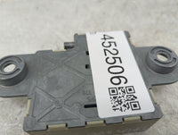 2013 Bmw X3 Antenna - Oem - Oemusedautoparts1.com