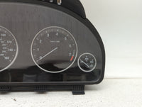 2011-2013 Bmw X3 Instrument Cluster Speedometer Gauges P/N:9285193-01 2358686-04, 8000092589, 17649411 Fits Fits 2011 2012 2