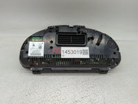 2011-2013 Bmw X3 Instrument Cluster Speedometer Gauges P/N:9285193-01 2358686-04, 8000092589, 17649411 Fits Fits 2011 2012 2