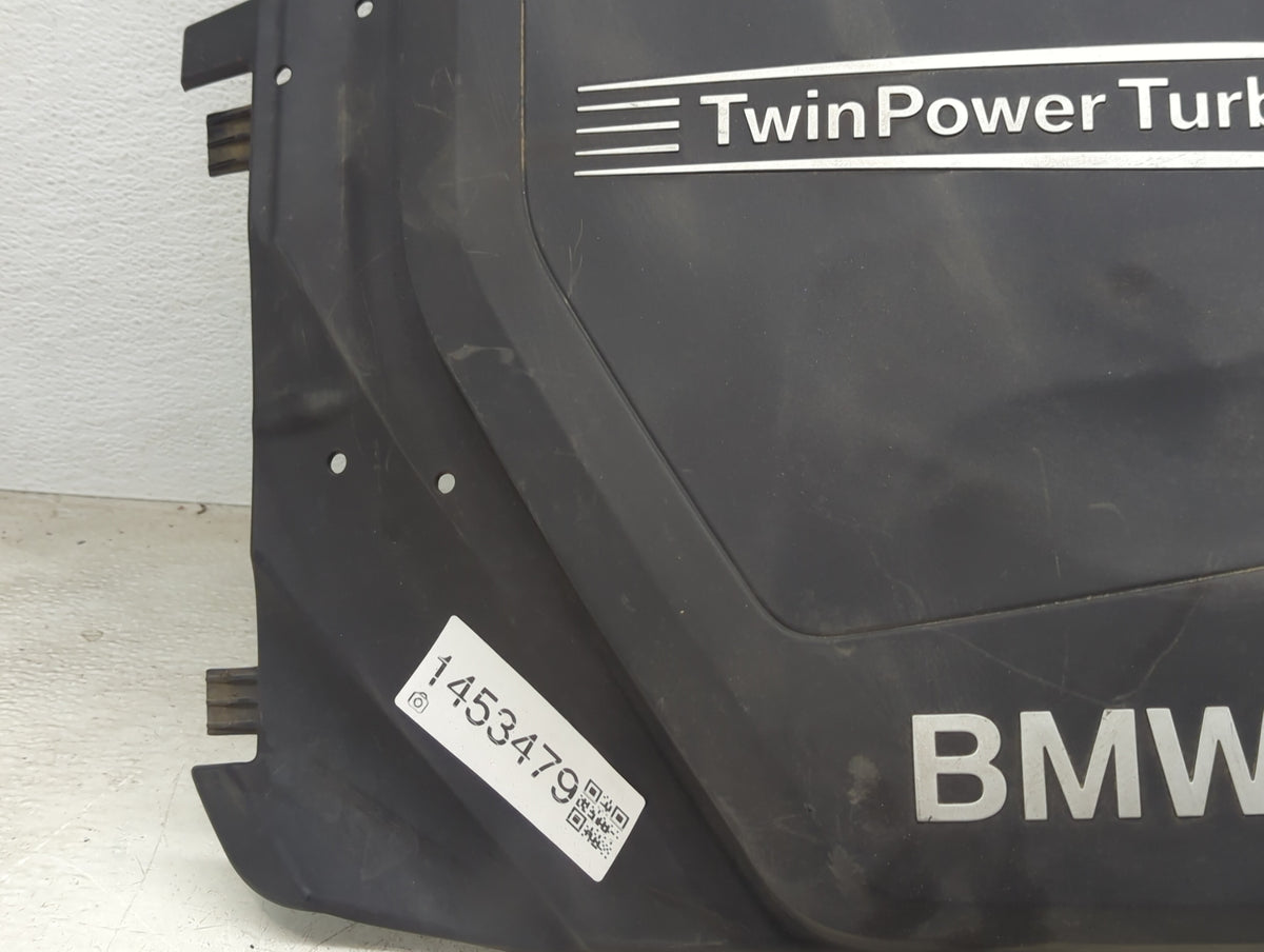 2013 Bmw X3 Engine Cover 1453479 - Oemusedautoparts1.com