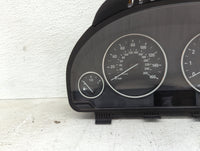 2011-2014 Bmw X3 Instrument Cluster Speedometer Gauges Miles: Fits Fits 2011 2012 2013 2014 OEM Used Auto Parts - Oemusedaut