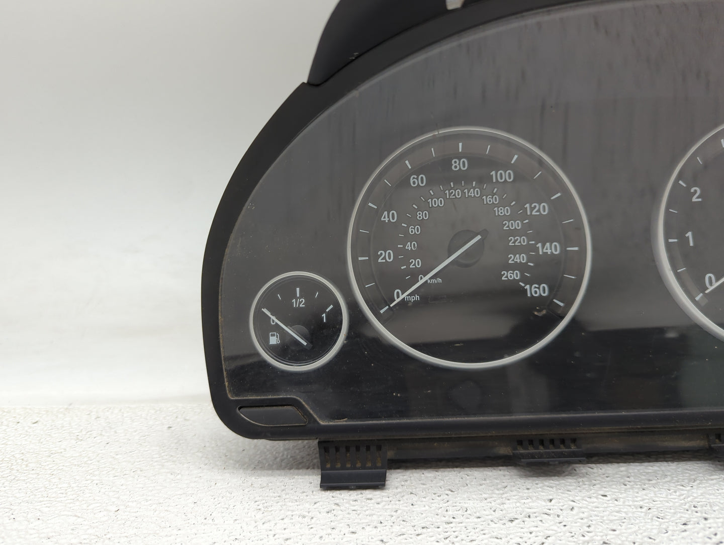 2011-2013 Bmw X3 Instrument Cluster Speedometer Gauges P/N:9285193-01 2358686-04, 8000095659 Fits Fits 2011 2012 2013 OEM Us